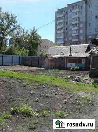 Участок ИЖС 5 сот. на продажу в Ачинске Ачинск