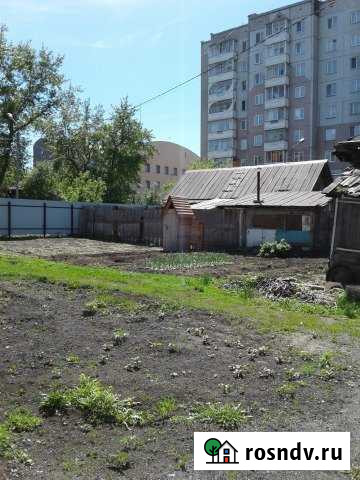 Участок ИЖС 5 сот. на продажу в Ачинске Ачинск - изображение 1