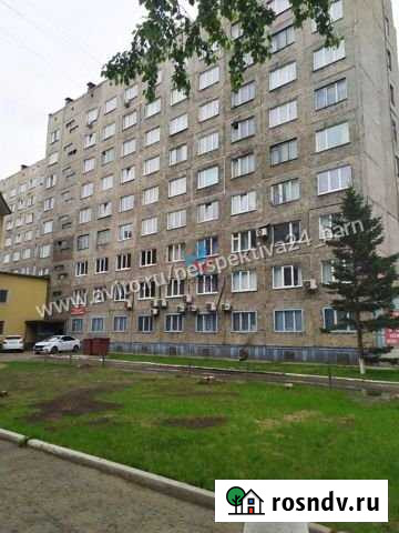 Комната 12.9 м² в 1-ком. кв., 5/9 эт. на продажу в Барнауле Барнаул - изображение 1