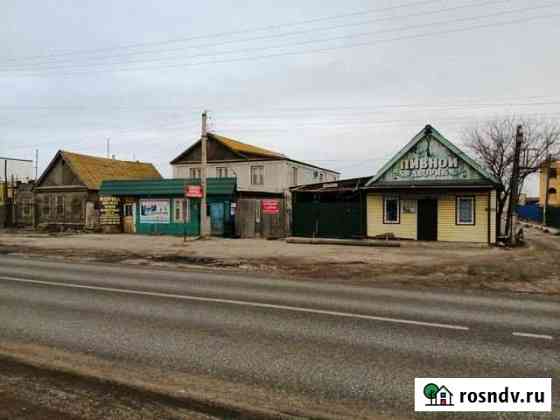 Дом 296 м² на участке 15 сот. на продажу в Старокучергановке Старокучергановка