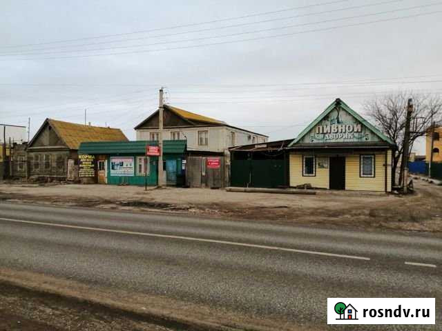 Дом 296 м² на участке 15 сот. на продажу в Старокучергановке Старокучергановка - изображение 1