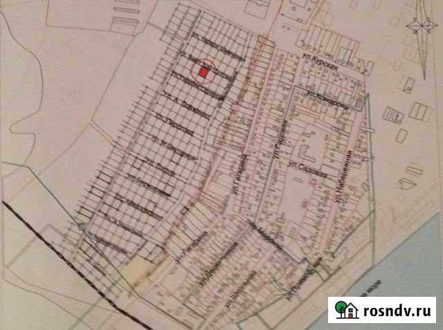 Участок ИЖС 10 сот. на продажу в Феодосии Феодосия - изображение 1