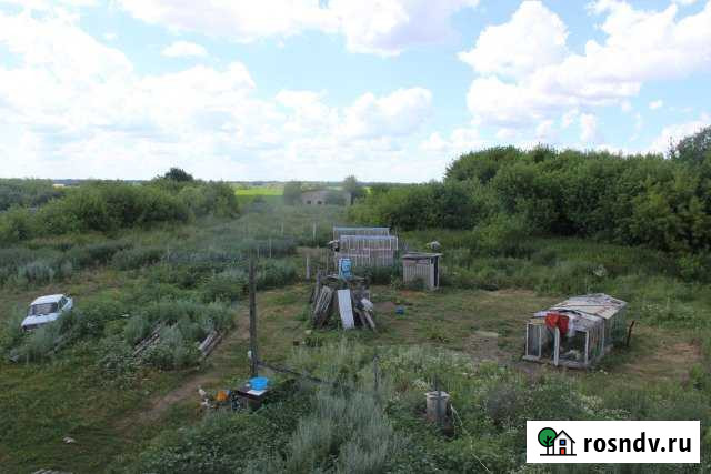 Участок СНТ, ДНП 500 сот. на продажу в Воронеже Воронеж - изображение 1