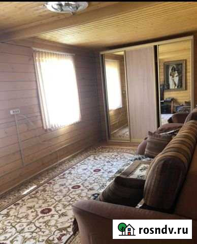 Дача 65 м² на участке 6 сот. на продажу в Московском Московской области Московский - изображение 1