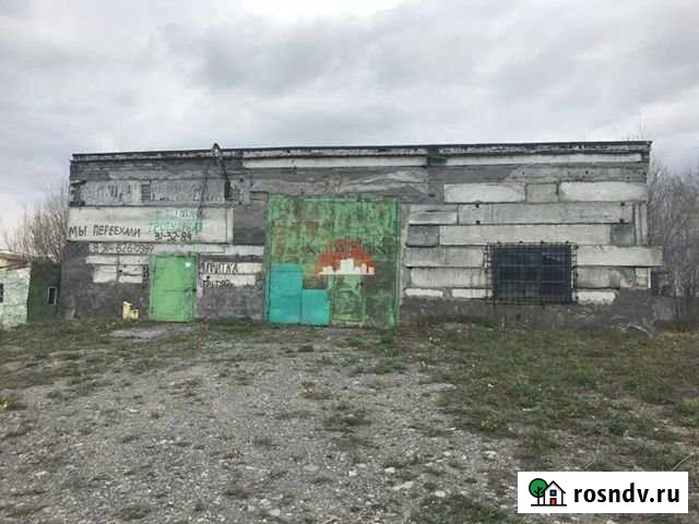 Продам торговое помещение, 301.9 кв.м. Елизово - изображение 1