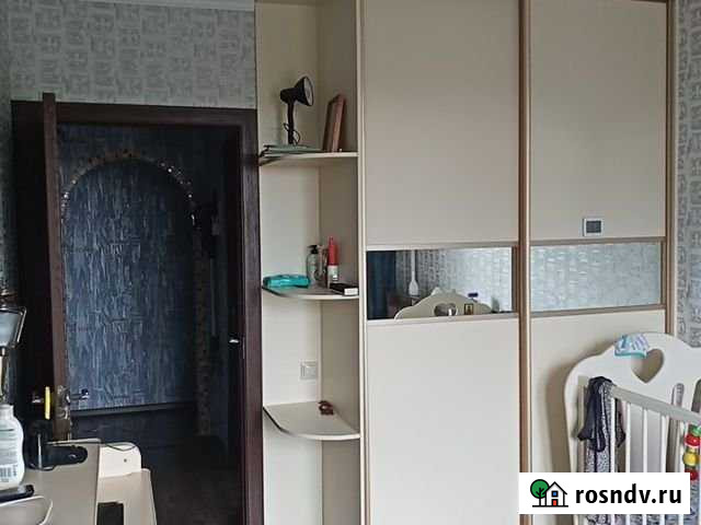 2-комнатная квартира, 56 м², 4/9 эт. на продажу в Сургуте Ханты-Мансийского АО Сургут - изображение 1