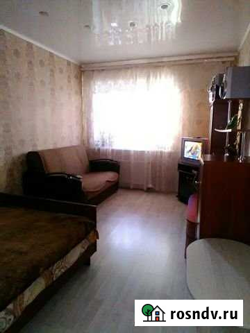 1-комнатная квартира, 38 м², 9/21 эт. в аренду посуточно в Липецке Липецк - изображение 1