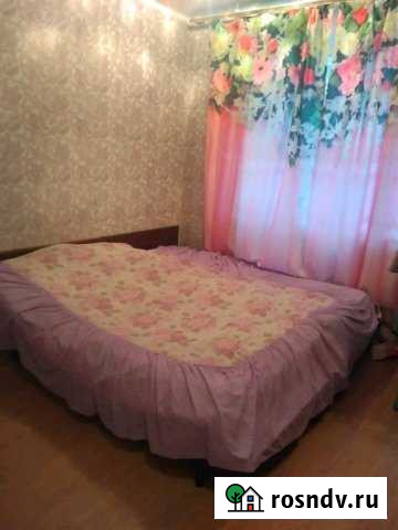 Комната 19 м² в 1-ком. кв., 1/5 эт. на продажу в Нефтекамске Нефтекамск - изображение 1