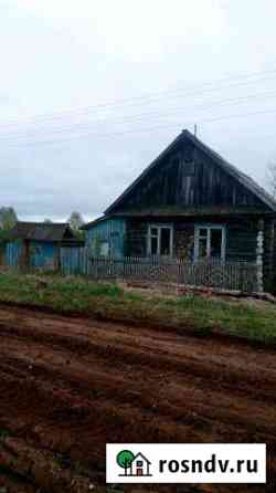 Дом 54 м² на участке 50 сот. на продажу в Глазове Глазов