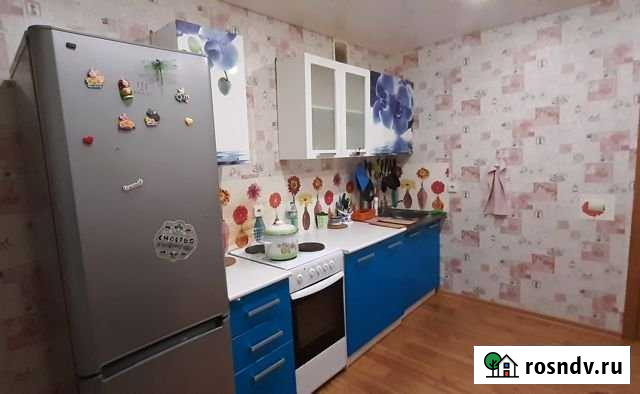 1-комнатная квартира, 39 м², 2/3 эт. на продажу в Монетном Монетный - изображение 1