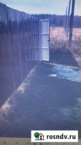 Участок СНТ, ДНП 8 сот. на продажу в Воскресенске Воскресенск - изображение 1