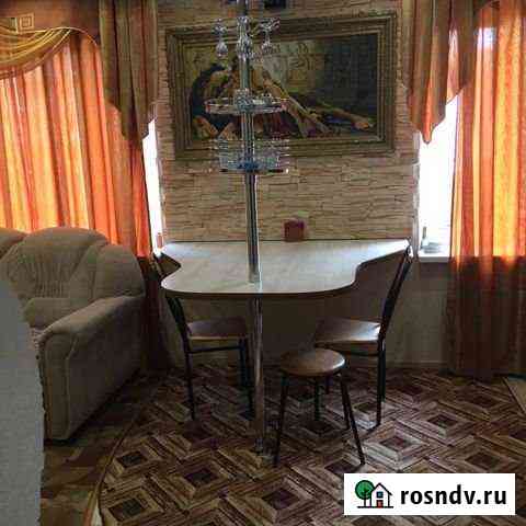 Квартира-студия, 42 м², 1/9 эт. в аренду посуточно в Усинске Усинск