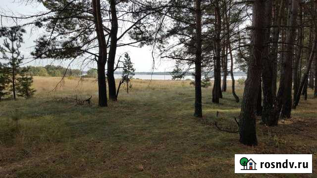 Участок ИЖС 15 сот. на продажу в Железногорске Курской области Железногорск - изображение 1