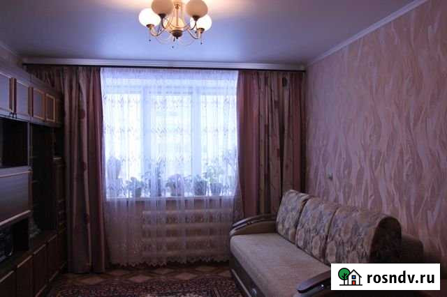 2-комнатная квартира, 50.4 м², 5/5 эт. на продажу в Кумертау Кумертау - изображение 1