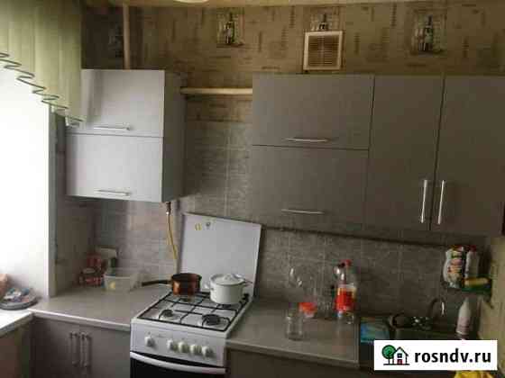 1-комнатная квартира, 31 м², 1/5 эт. на продажу в Рыбинске Рыбинск