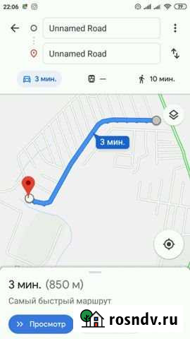 Участок СНТ, ДНП 7 сот. на продажу в Железногорске Курской области Железногорск - изображение 1