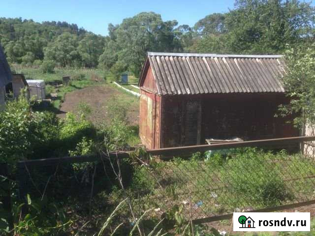 Участок СНТ, ДНП 6 сот. на продажу в Северном Белгородской области Северный - изображение 1