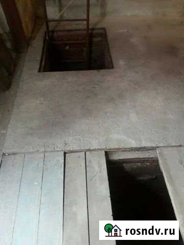 Гараж 24 м² на продажу в Искитиме Искитим - изображение 1