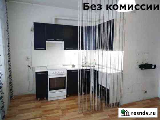 Квартира-студия, 24 м², 8/10 эт. в аренду на длительный срок в Челябинске Челябинск