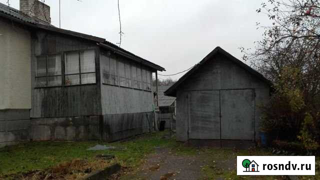 Коттедж 78 м² на участке 32 сот. на продажу в Пыталово Пыталово - изображение 1