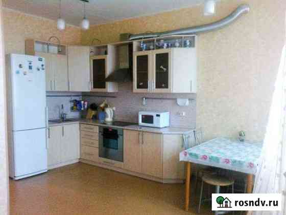 Квартира-студия, 45 м², 4/10 эт. в аренду посуточно в Коломне Коломна