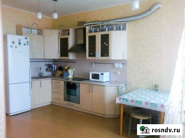 Квартира-студия, 45 м², 4/10 эт. в аренду посуточно в Коломне Коломна - изображение 1