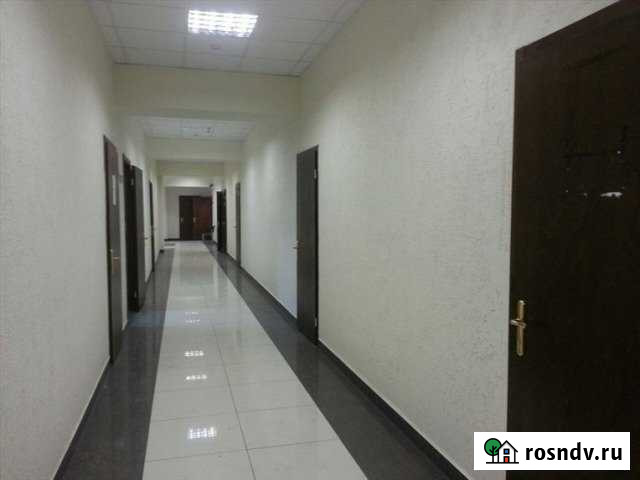 Офисное помещение, 54 кв.м. Иркутск - изображение 1