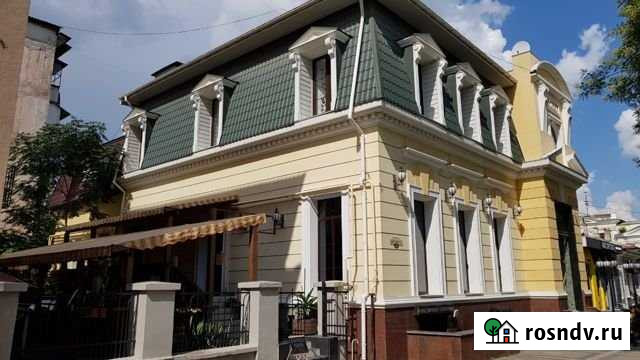 Сдам помещение под бизнес Симферополь - изображение 1