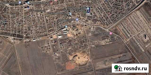 Участок ИЖС 5 сот. на продажу в Началово Началово - изображение 1