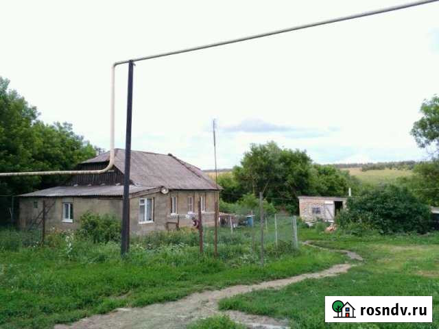 Дом 70 м² на участке 33 сот. на продажу в Становом Становое - изображение 1