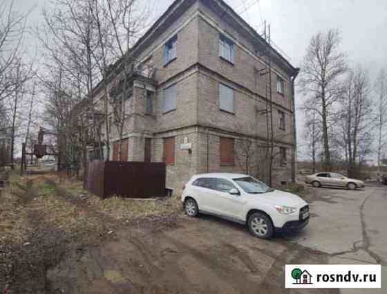 Помещение свободного назначения, 51 кв.м. Колпино