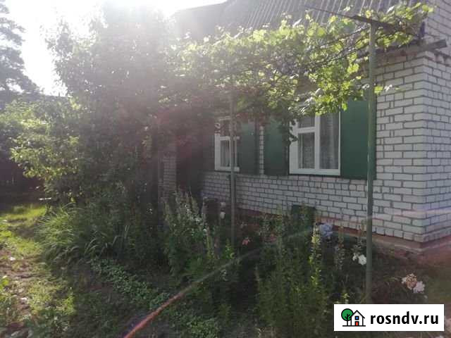 Дача 120 м² на участке 12 сот. на продажу в Большом Полпино Большое Полпино - изображение 1