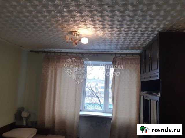Комната 17.6 м² в > 9-ком. кв., 4/5 эт. на продажу в Волгограде Волгоград - изображение 1