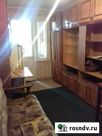 Комната 15 м² в 4-ком. кв., 8/9 эт. в аренду на длительный срок в Барнауле Барнаул - изображение 1