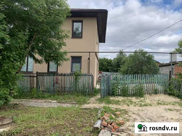 Дом 110 м² на участке 5.5 сот. на продажу в Йошкар-Оле Йошкар-Ола - изображение 1