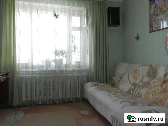 Комната 13.3 м² в > 9-ком. кв., 5/5 эт. на продажу в Туле Тула - изображение 1