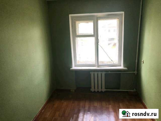 Комната 11 м² в 6-ком. кв., 2/5 эт. на продажу в Нижнем Новгороде Нижний Новгород - изображение 1