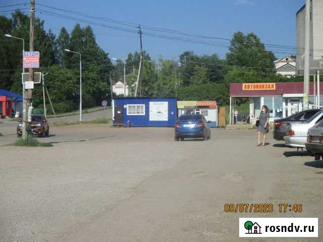 Торговое помещение, 20 кв.м. Большая Соснова - изображение 1