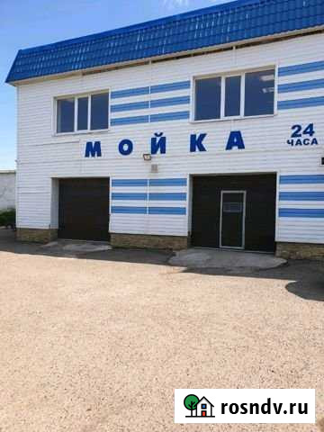 Производственное помещение, 325 кв.м. Оренбург - изображение 1