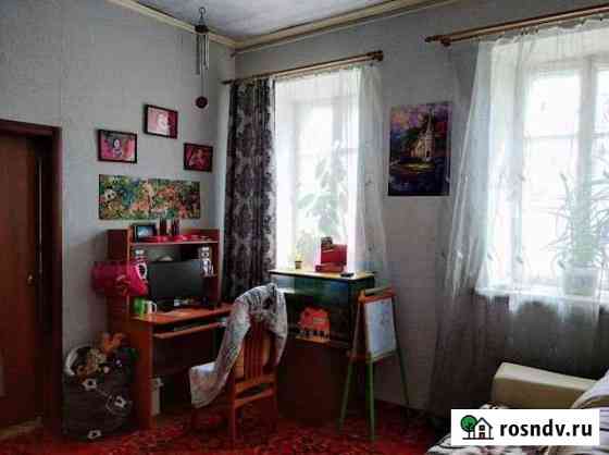 2-комнатная квартира, 34 м², 1/2 эт. на продажу в Орле Орёл