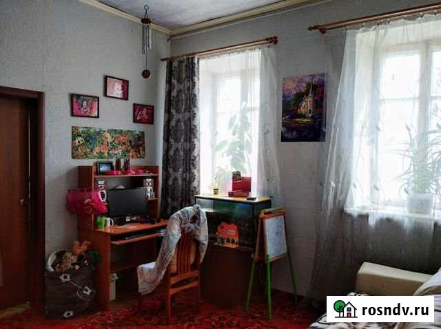 2-комнатная квартира, 34 м², 1/2 эт. на продажу в Орле Орёл - изображение 1