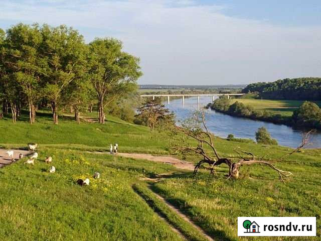 Участок ИЖС 13 сот. на продажу в Товарково Товарково - изображение 1