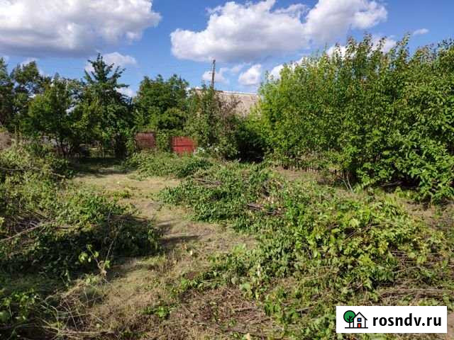 Участок ИЖС 5 сот. на продажу в Энгельсе Энгельс - изображение 1