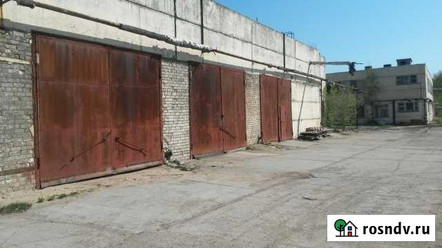 Складское помещение, 171.5 кв.м. Казань - изображение 1