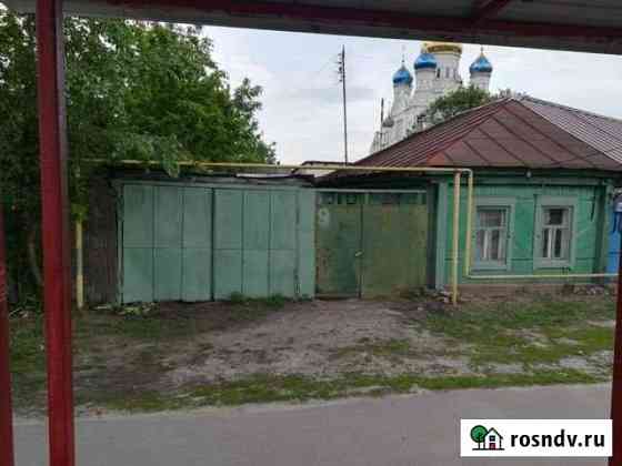 Дом 30 м² на участке 2 сот. на продажу в Лисках Лиски