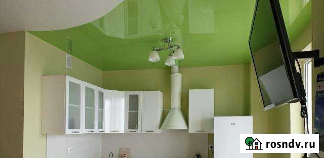 1-комнатная квартира, 39 м², 8/24 эт. в аренду на длительный срок во Владивостоке Владивосток - изображение 1