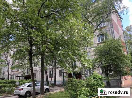 2-комнатная квартира, 46 м², 4/5 эт. на продажу в Балашихе Балашиха