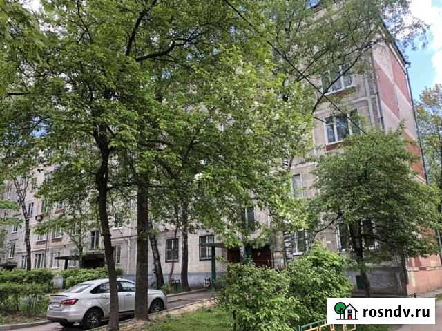 2-комнатная квартира, 46 м², 4/5 эт. на продажу в Балашихе Балашиха - изображение 1