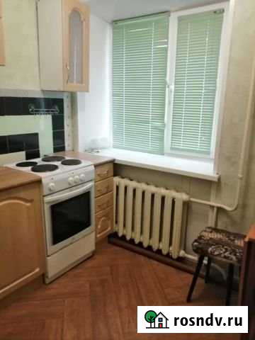 1-комнатная квартира, 30.2 м², 1/2 эт. на продажу в Стрежевом Стрежевой - изображение 1