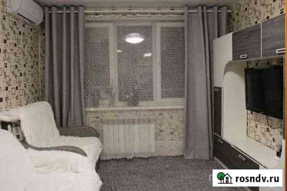 Квартира-студия, 24 м², 9/9 эт. на продажу во Владивостоке Владивосток